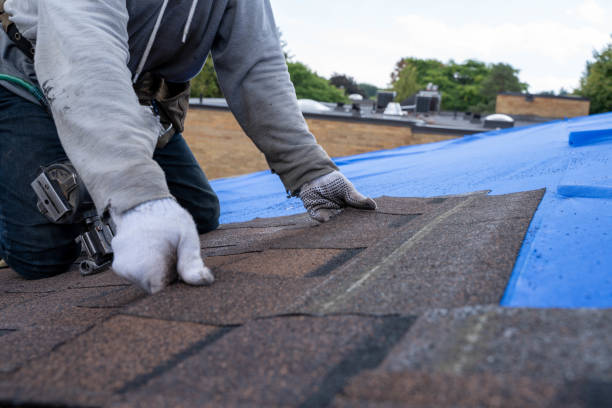 Professional Roofing Contractor in Ballston Spa, NY